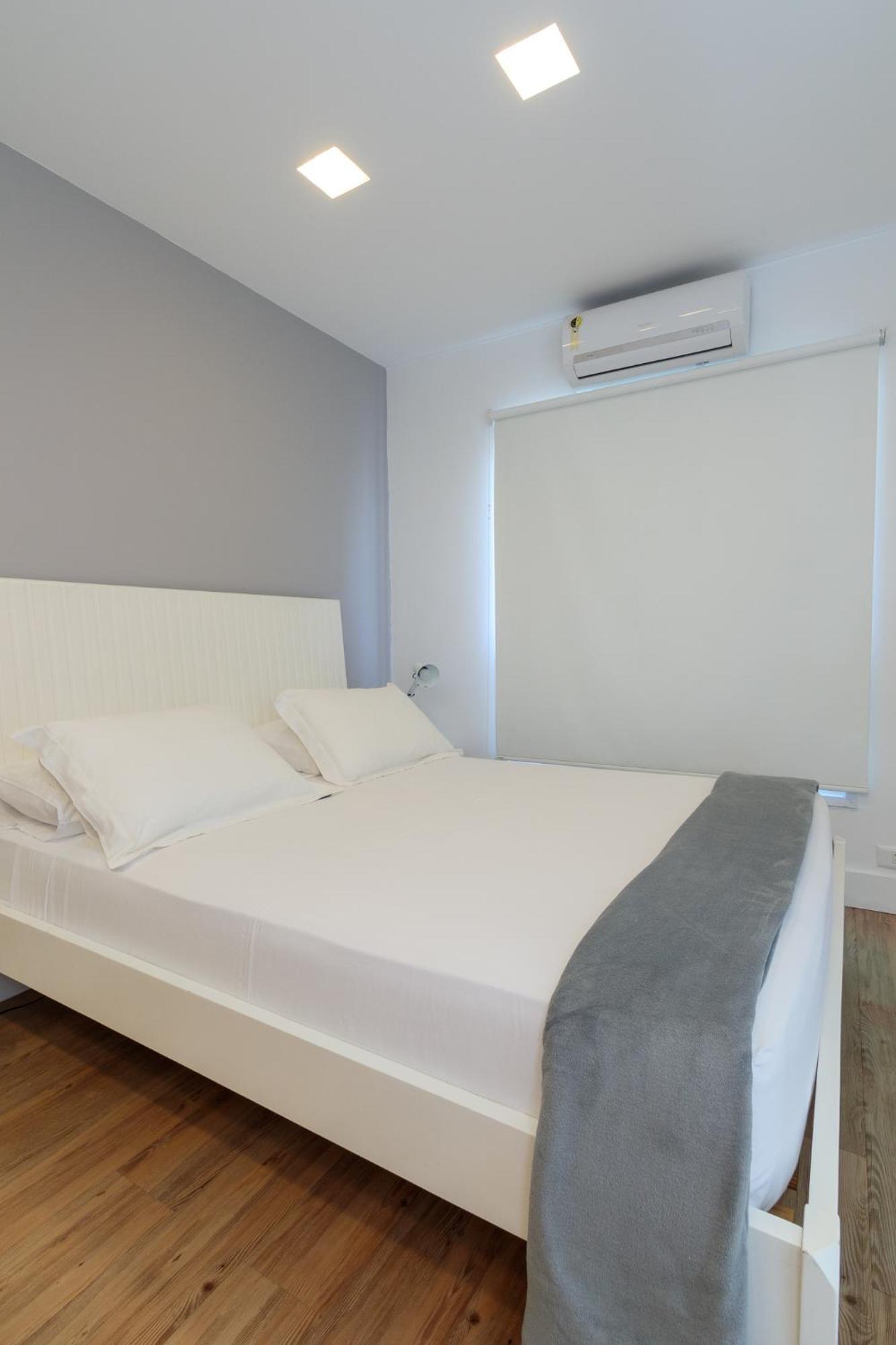 Apartment Apartamento Barra Beach
