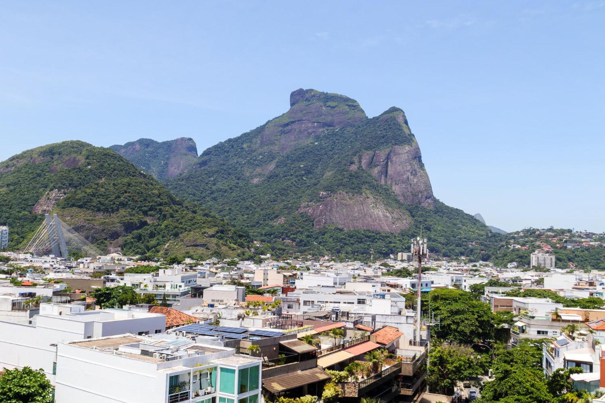 Apartment Barra Rio de Janeiro